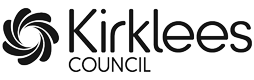 Kirklees Council Logo - YSWN
