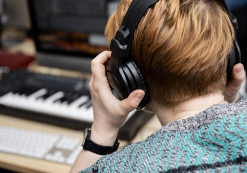Apply now for our new WIRED music tech club!