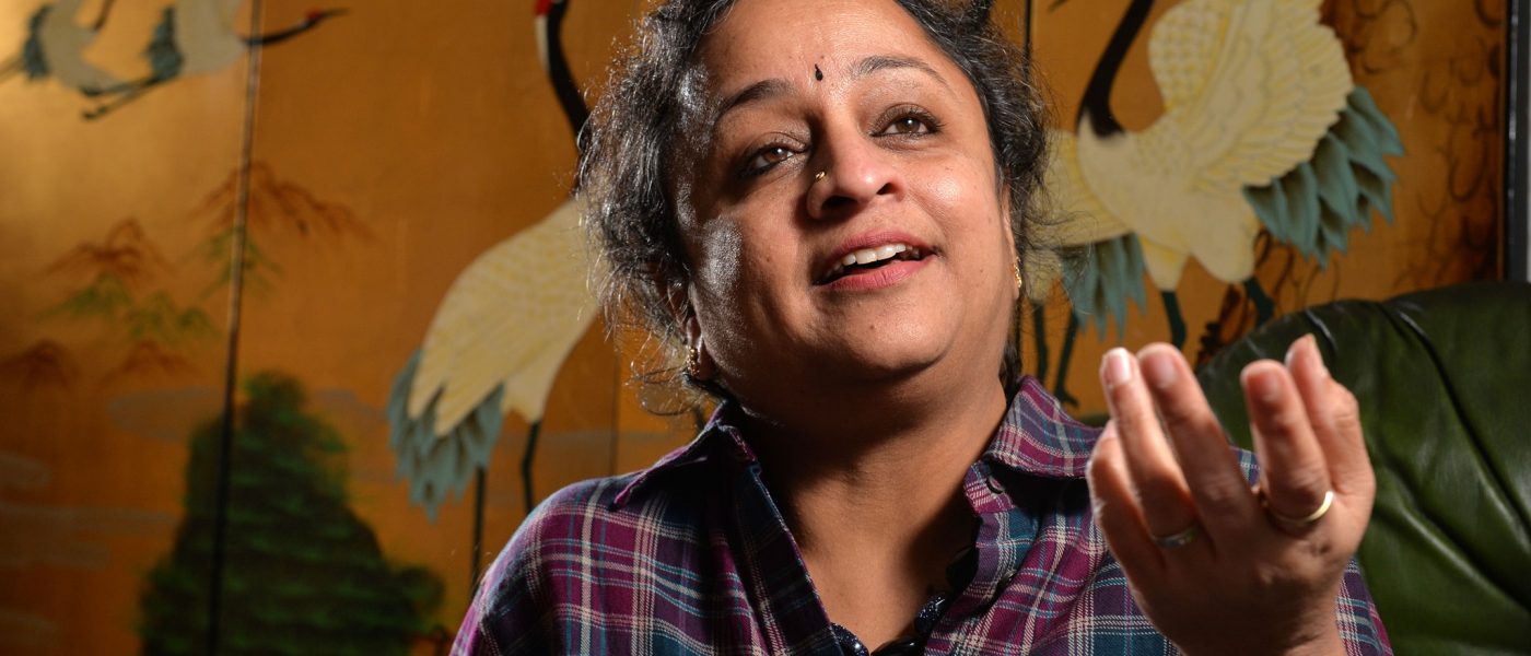 Supriya Nagarajan
