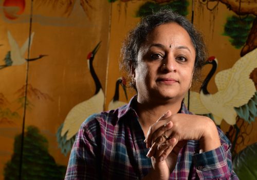 Supriya Nagarajan