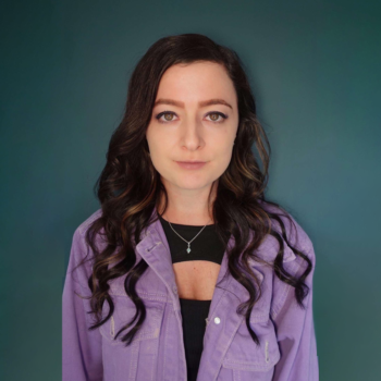 Jessica Blaise Ward