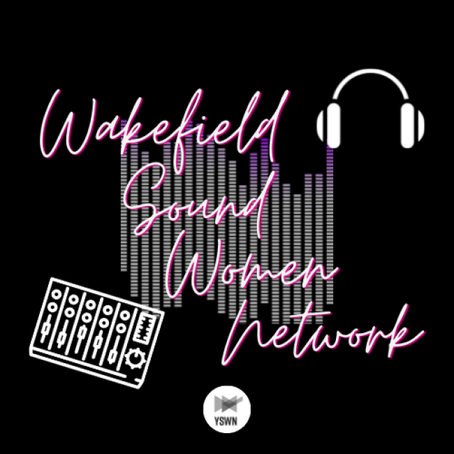 Wakefield Sound Women Network