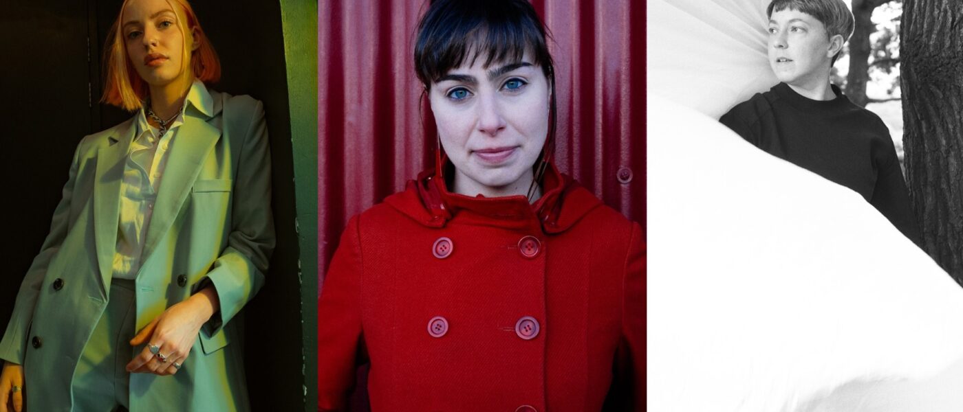 Changing Gear: meet our chosen creators
