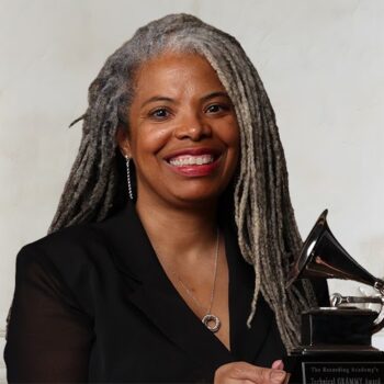 Leslie Gaston-Bird