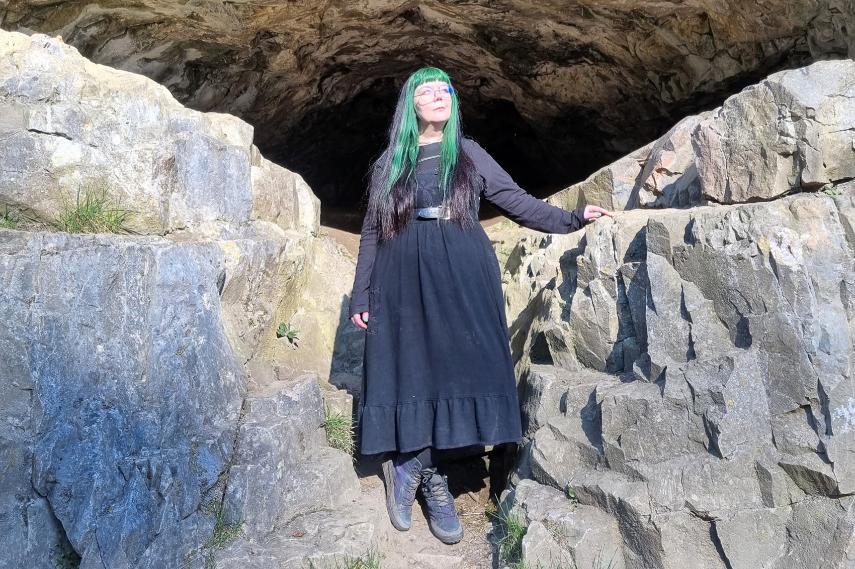 Changing Gear: Music from the Peak with Layla Legard, Gilank & Eleanor Hooper 1