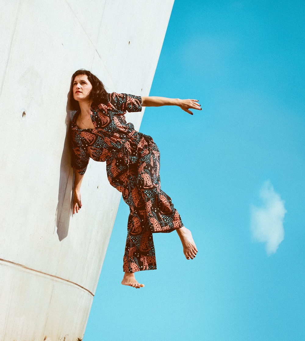 Changing Gear: Music from the Peak with Layla Legard, Gilank & Eleanor Hooper 2