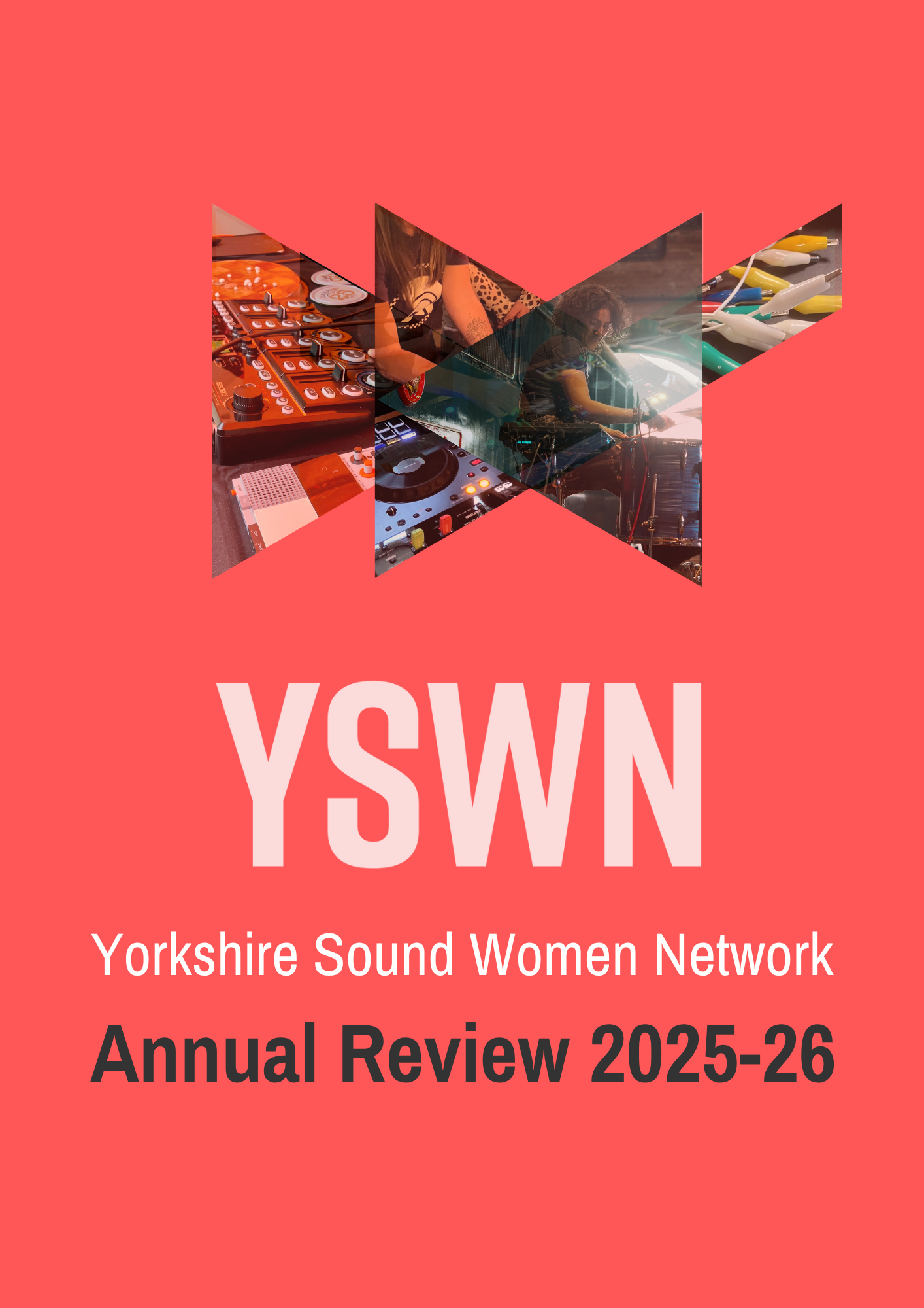 YSWN Annual Review 2025-26